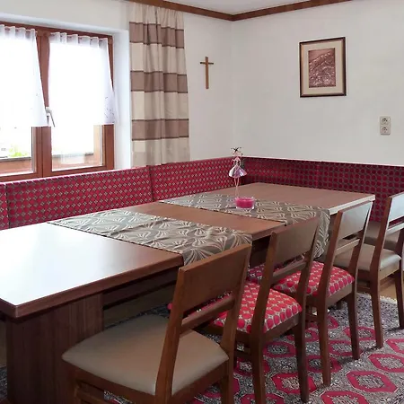 Haus Wechner 3*