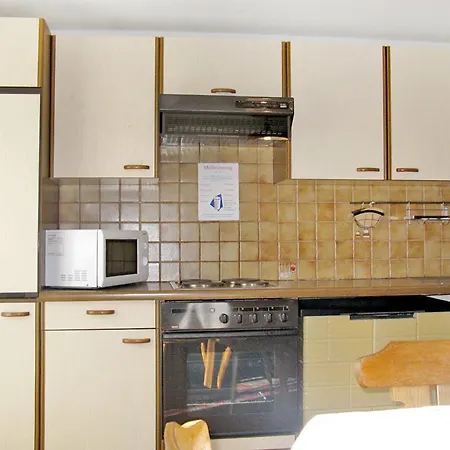 Haus Wechner Pensjonat 3*