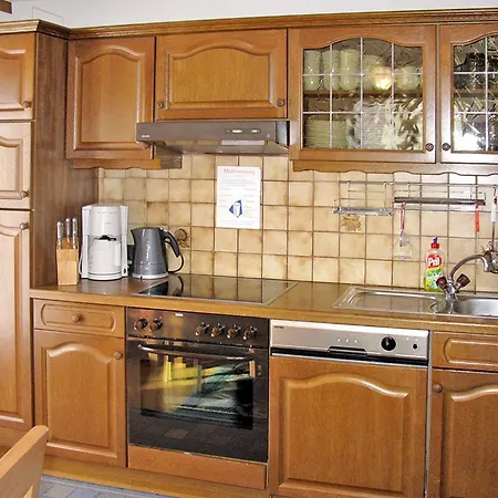 Guest house Haus Wechner 3*