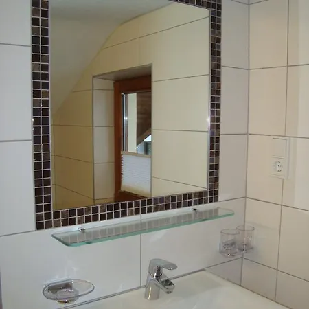 Pensjonat Haus Wechner 3*
