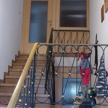 Haus Wechner 3*
