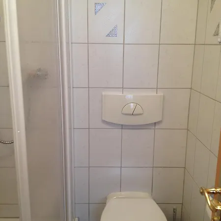 Haus Wechner Pensjonat 3*