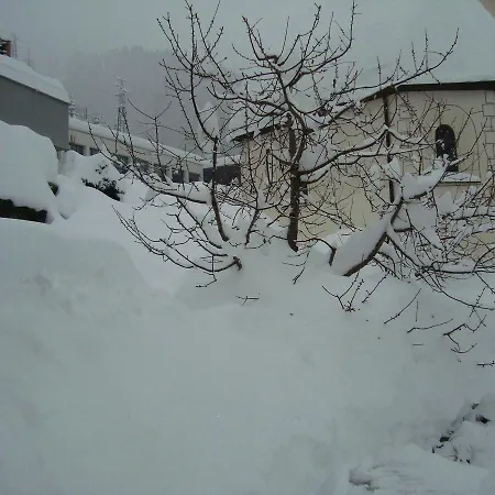 豪斯维切尔公寓酒店 招待所