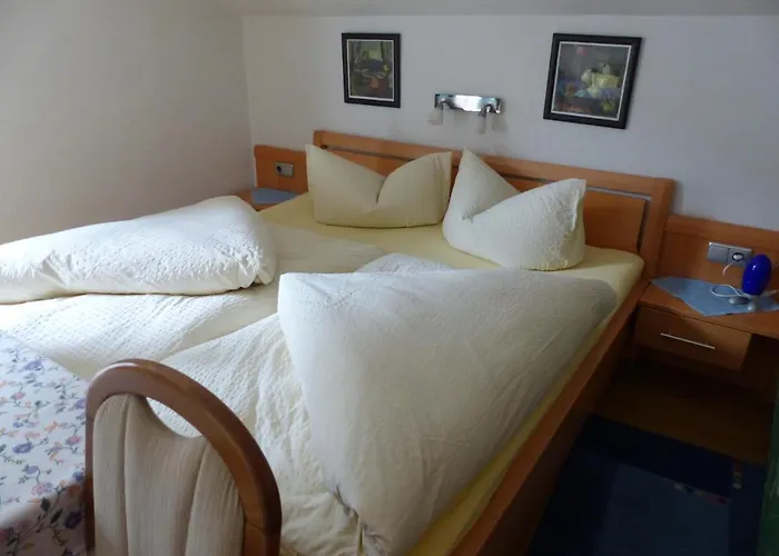 豪斯维切尔公寓酒店 招待所