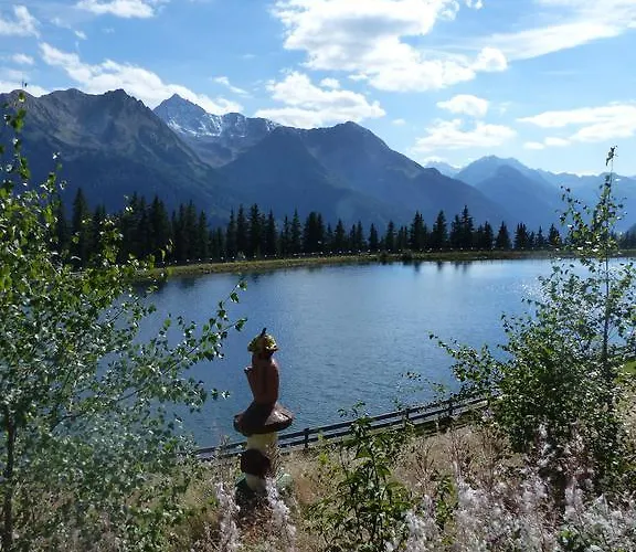 豪斯维切尔公寓酒店