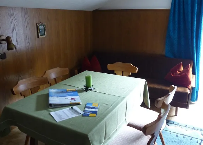 豪斯维切尔公寓酒店