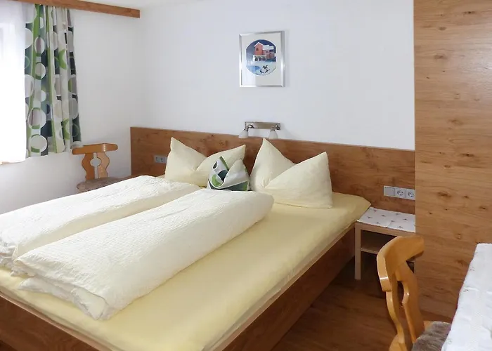 豪斯维切尔公寓酒店