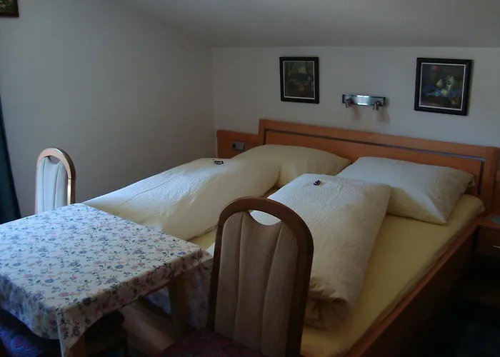 豪斯维切尔公寓酒店 招待所