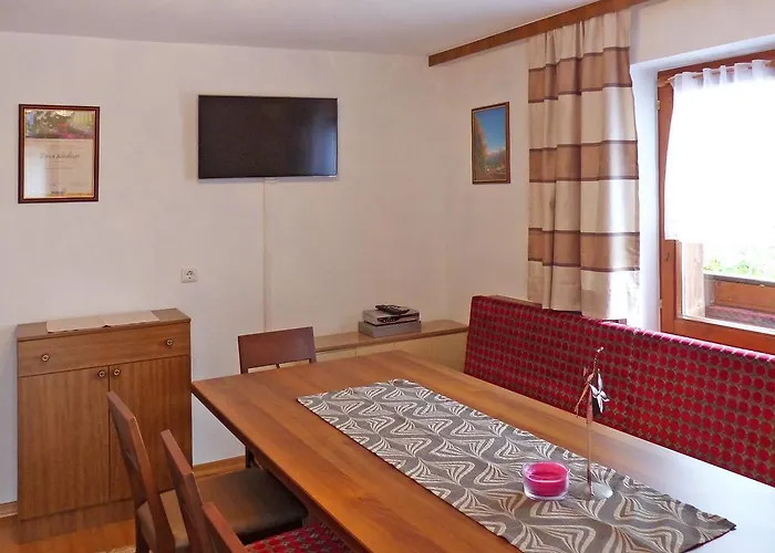 豪斯维切尔公寓酒店 招待所